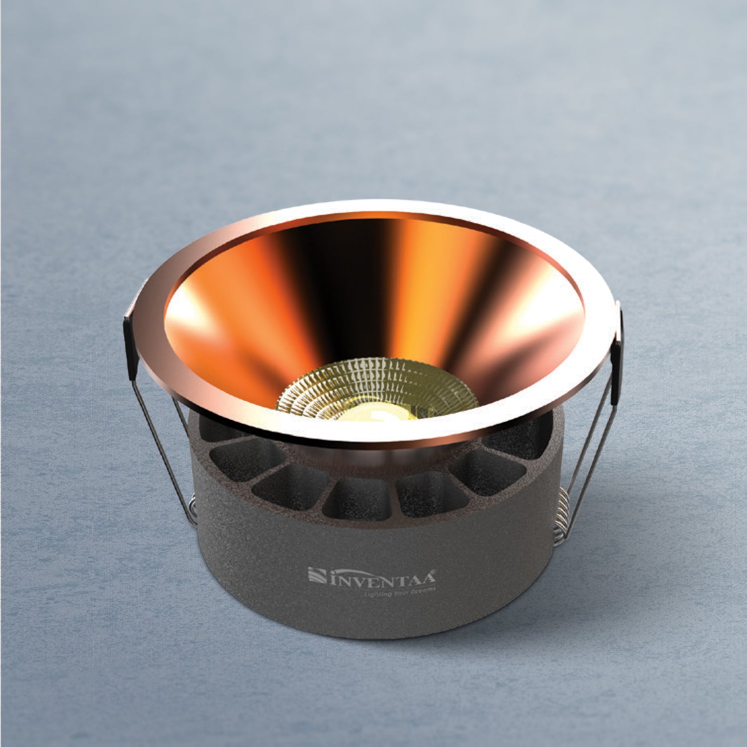 OXENA Teko Mini COB Down Light
